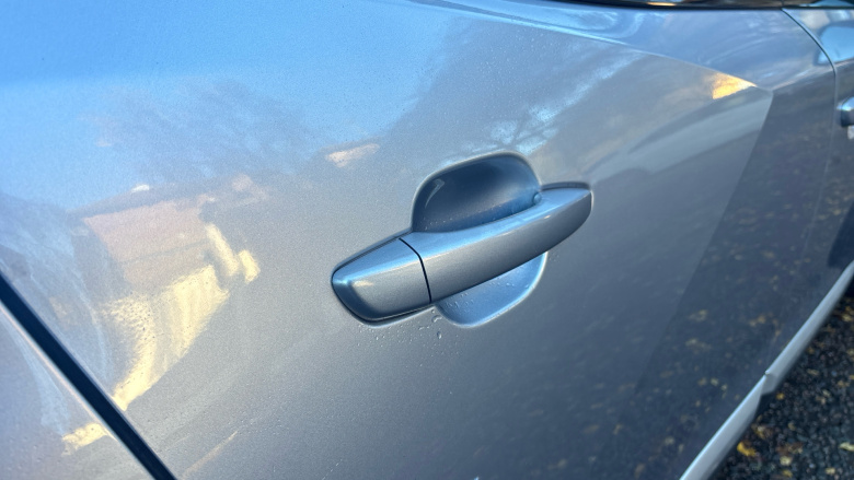 Peugeot 2008 100kW GT 50kWh 5dr Auto Electric Estate